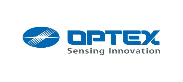 OPTEX LOGO